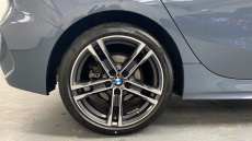 BMW 1 Series 118i [136] M Sport 5dr Step Auto [LCP] Petrol Hatchback